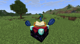 3D Enchanting