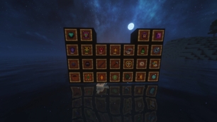 Tame Every Mob Upgrades