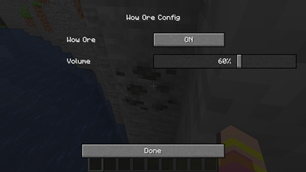 Config