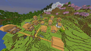 Living VIllage
