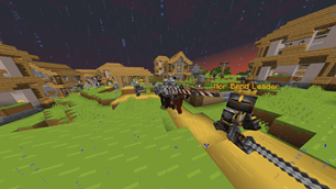 Leader With Epic Knights Compat