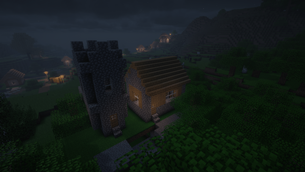 Old Village