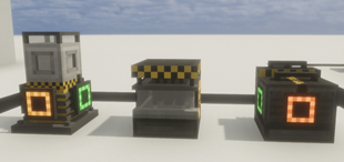 The Machines
