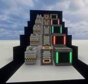 Progressive Storage