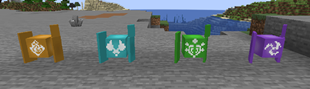 different culus (no hydro, no pyro, no nod-krai and no cryo)