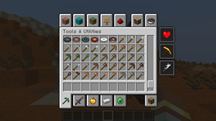 New Tools
