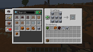 Crafting