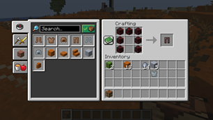 Crafting 2