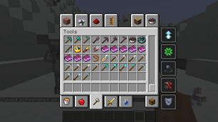New Tools