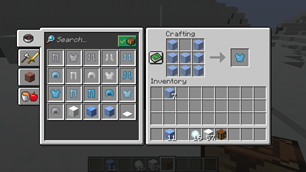 Crafting