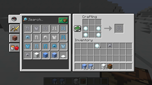 Crafting