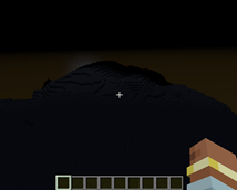 Dark biome preview