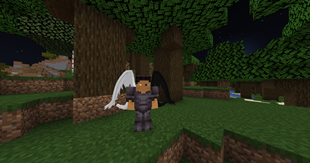 Nephilim Race