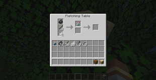 Tipped Arrow of Poison
