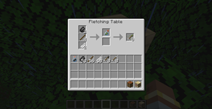 Tipped Arrow of Poison