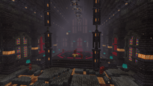 Massive Dungeons