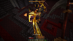 Unique Boss Mechanics