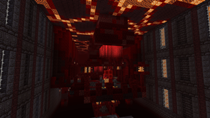 Challenging Dungeons