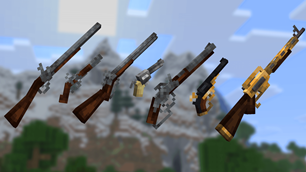 Guns Preview