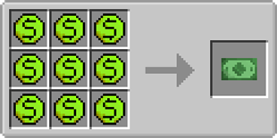 Bills Recipe