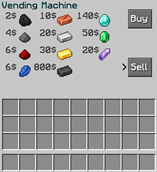 Selling Gui