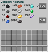 Buying Gui