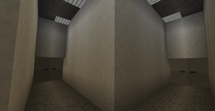 Level 1 Hallways