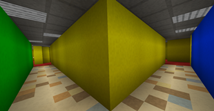 Level Fun =) Hallway