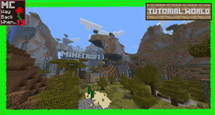 Tutorial World