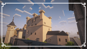 Alcazar Castle