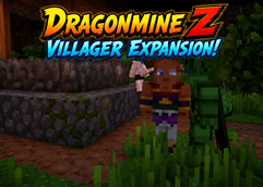 dragonmine-z-villager-expansion-title.png