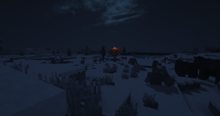 Your shelter may be in danger sometimes..!
