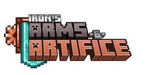 Iron's Arms 'n Artifice