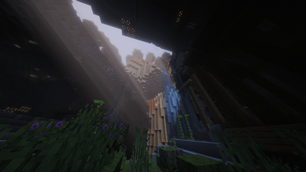 BSL - Lush Caves