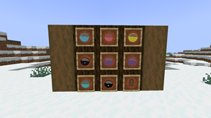 Capture balls and more