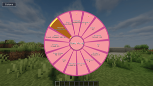 JCraft Theme