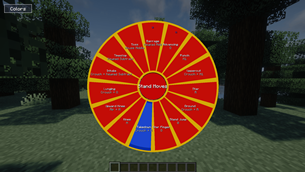 Iron Man Theme