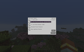 Scorcerer Vessel gui
