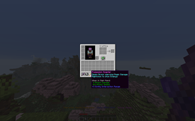 posession scepter