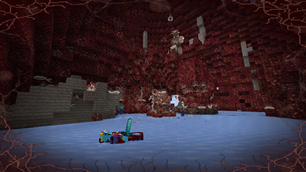 Frozen Hive