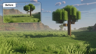 Plains