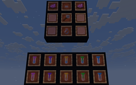 Jars!