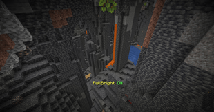 FullBright on