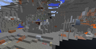 cave