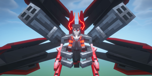 Witheria front