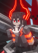 Humanoid part
