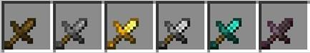 Short sword