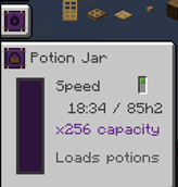 Potion Jar