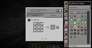 RecipeView