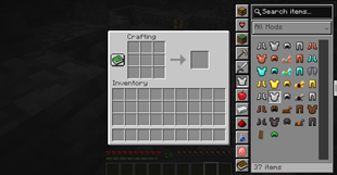 RecipeView